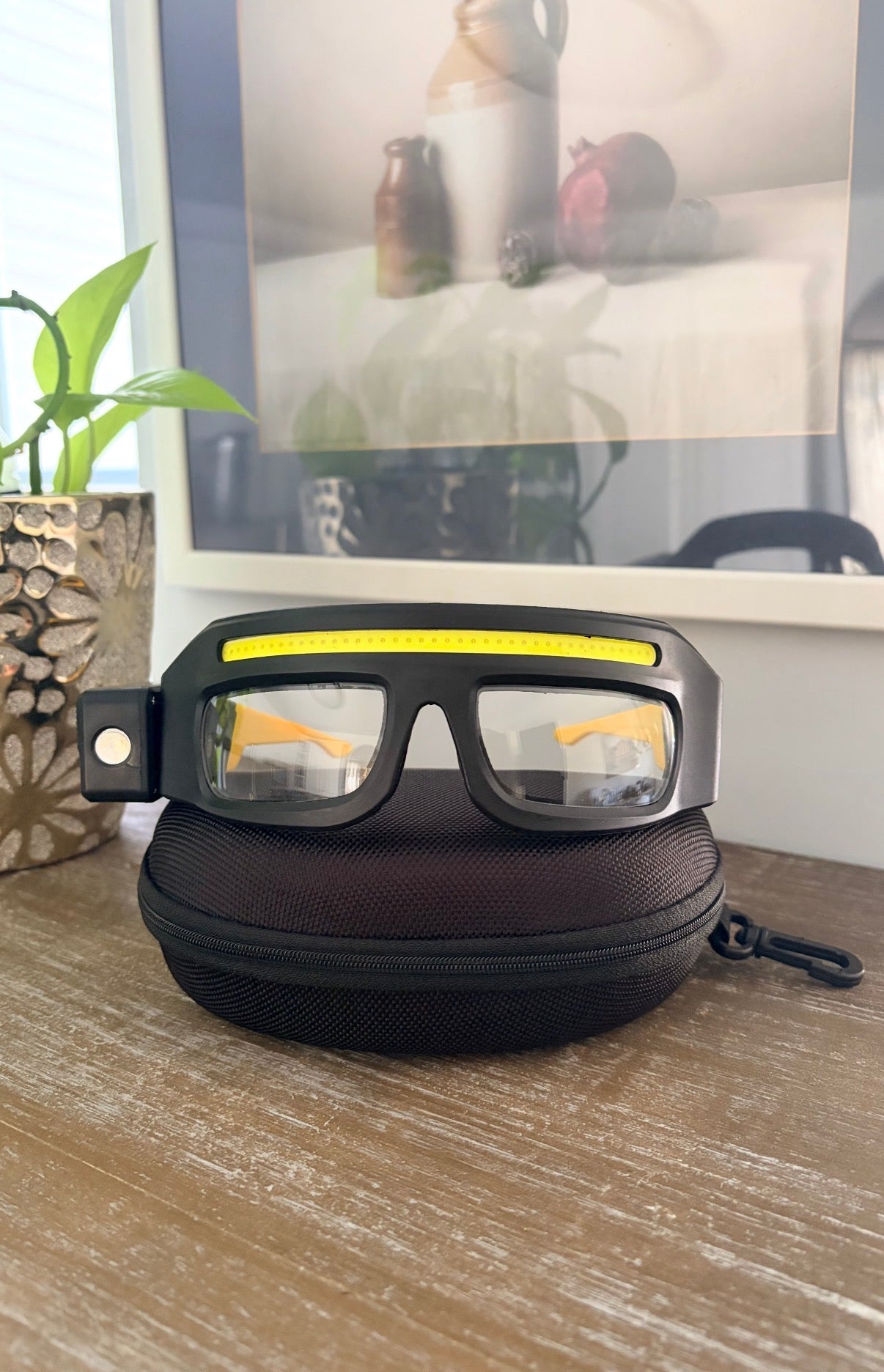BrightView Led Glasses